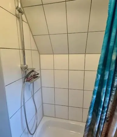 Vollausgestattete Wohung