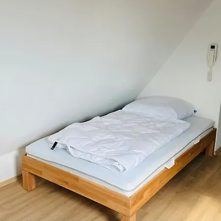 Apartment Vollausgestattete Wohung Fellbach