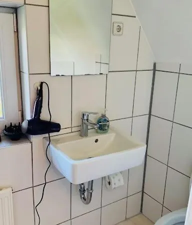 Vollausgestattete Wohung Fellbach