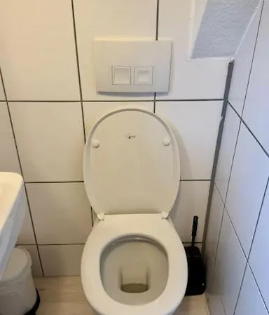 Apartment Vollausgestattete Wohung